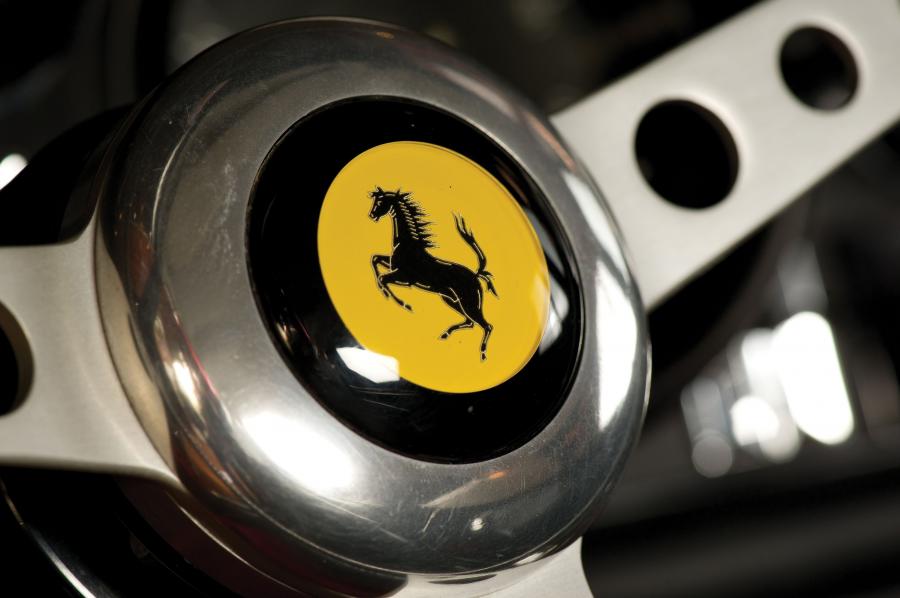 Ferrari 275 GTB/4 Berlinetta 1968 года  (фото 12 из 29)